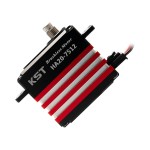 Vendite calde KST HA20-7512 82Kgf.cm 0,11sec/60. 2BB digitale Brushless Standard per la concorrenza su larga scala RC per i droni parti DIY